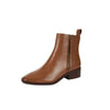 Thomas Cook Womens Boots | Minya | Brandy