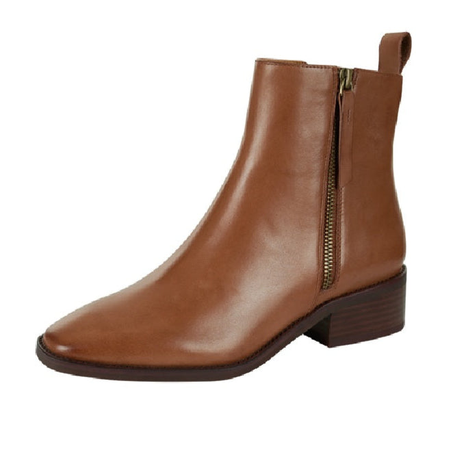 Thomas Cook Womens Boots | Minya | Brandy