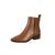 Thomas Cook Womens Boots | Minya | Brandy