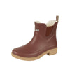 Rust Brown