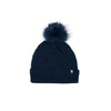 Thomas Cook Beanie | Selena | Navy