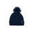 Thomas Cook Beanie | Selena | Navy