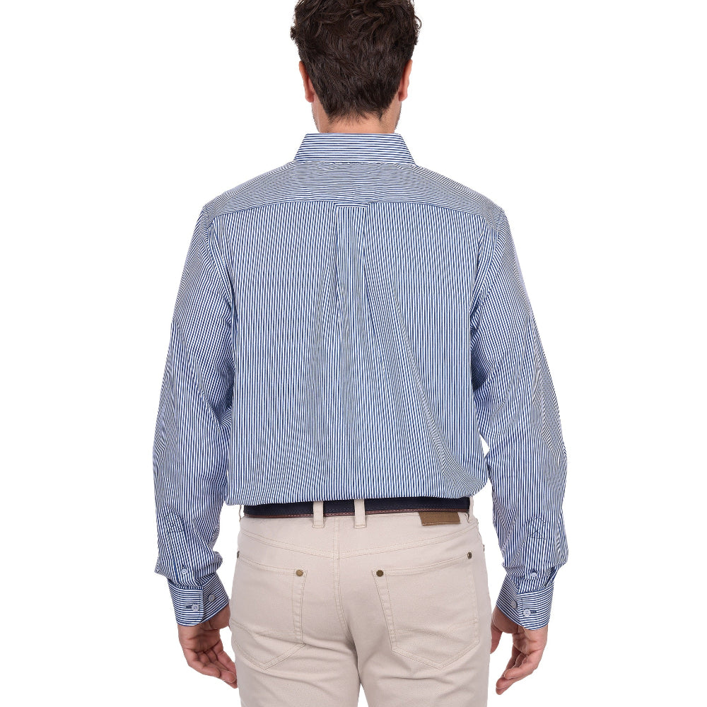 Thomas Cook Mens Shirt | Gregory | Navy