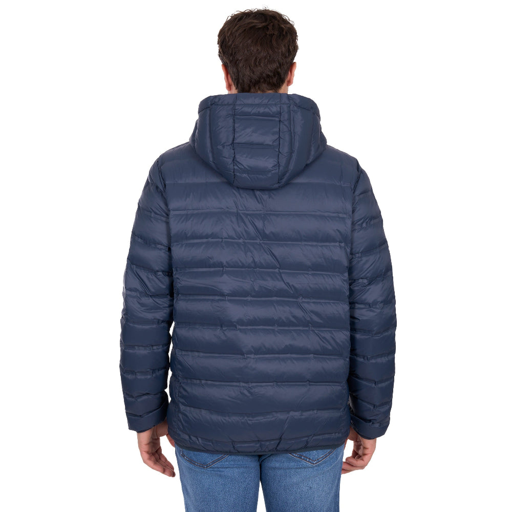 Thomas Cook Mens Jacket | Oberon | Navy
