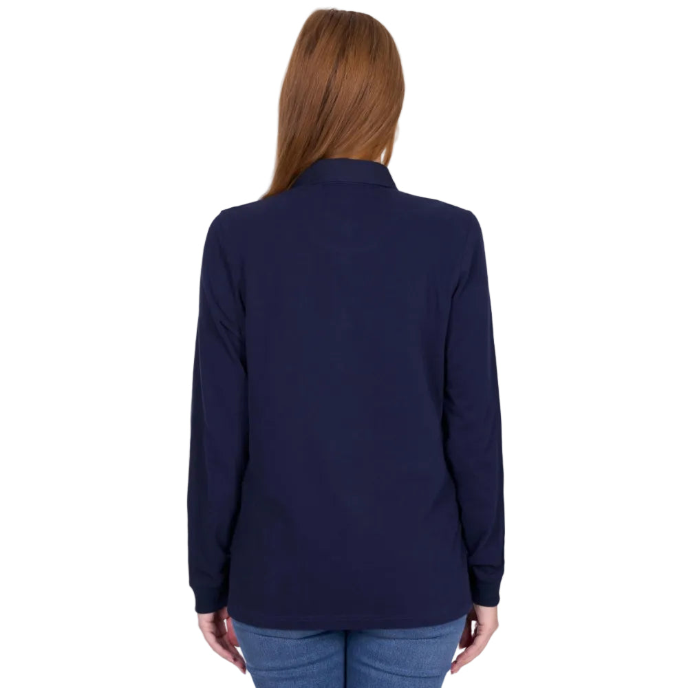 Thomas Cook Womens Rugby | Emilia | Navy