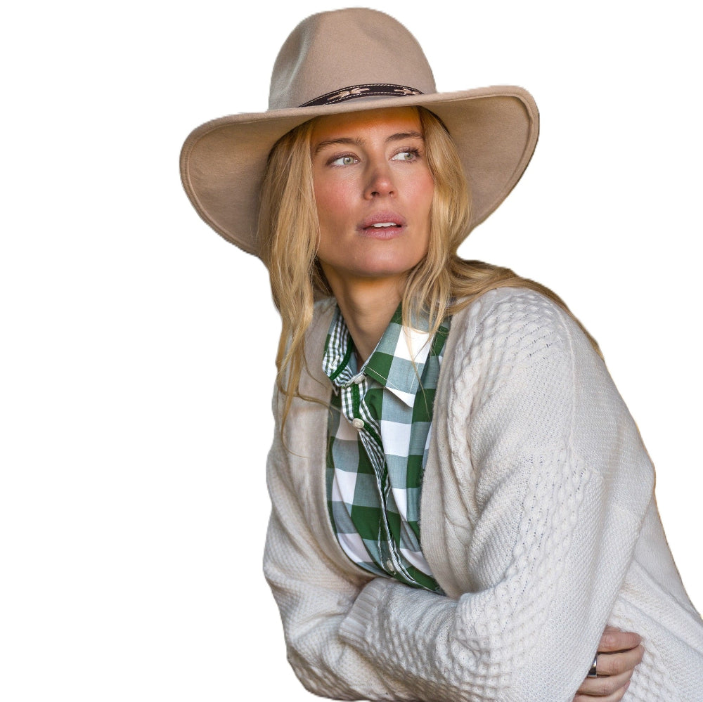 Thomas Cook Womens Cardigan | Beth | Cream