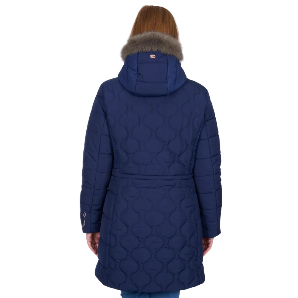 Thomas Cook Womens Jacket | Olivia | Navy