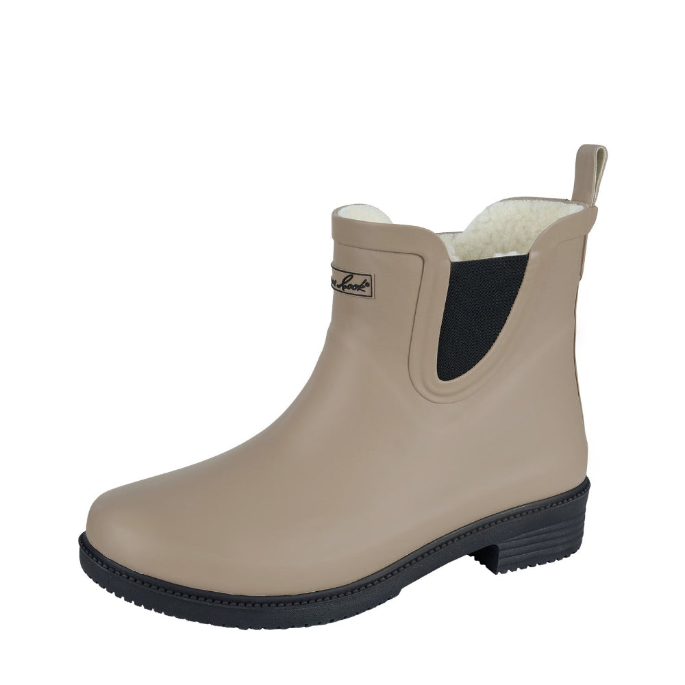 Thomas Cook Womens Boots | Wynyard | Ecru