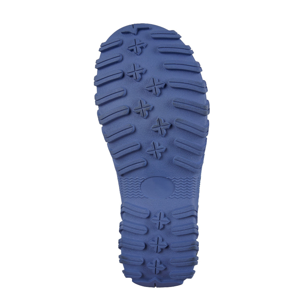 Thomas Cook Womens Boot | Frogger | Navy/Blue