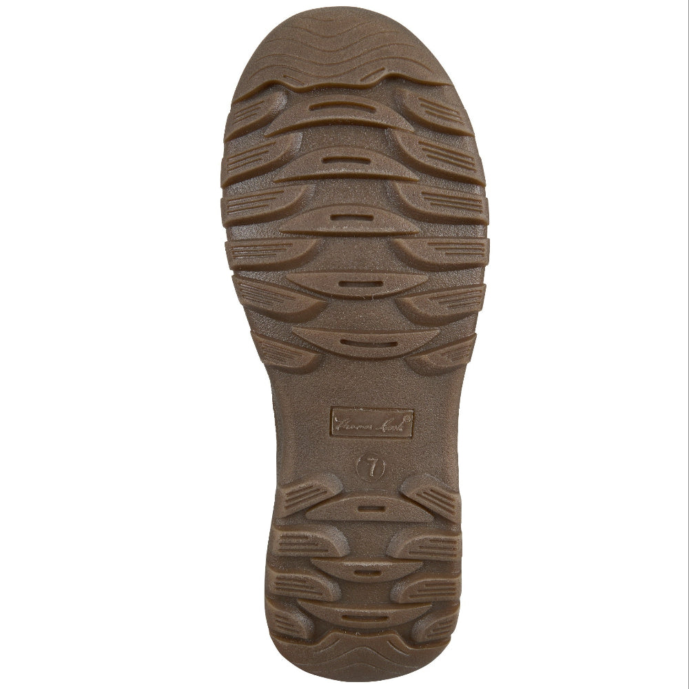 Thomas Cook Womens Boot | Tullah | Tan