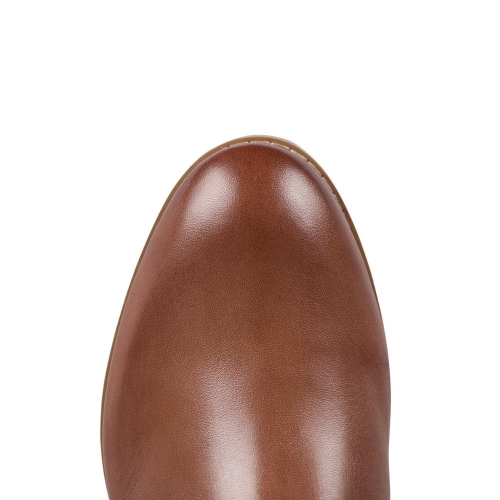 Thomas Cook Womens Boots | Chertsey | Brandy