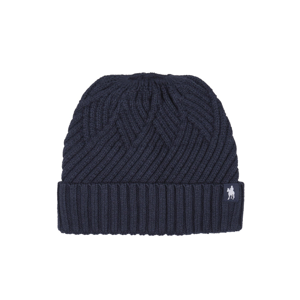 Thomas Cook Beanie | Layla | Navy