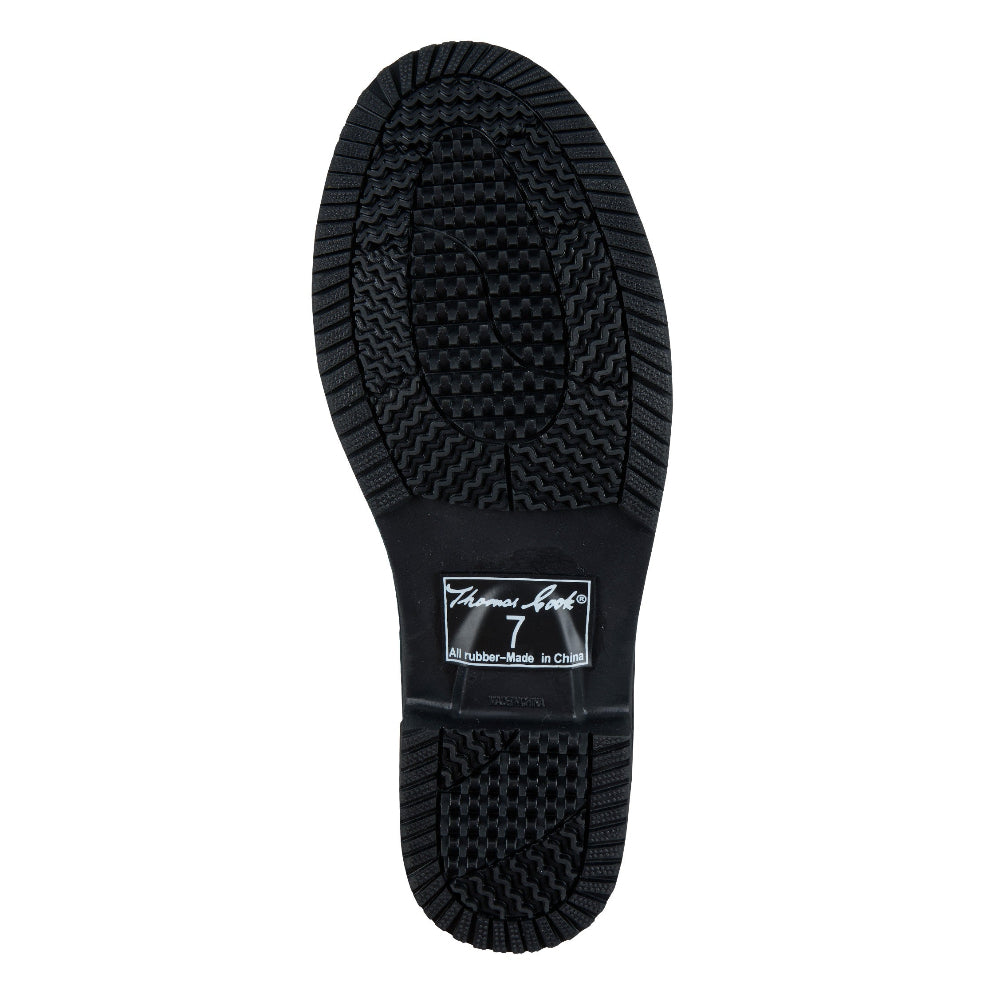 Thomas Cooks Kids Boots | Wynyard | Black