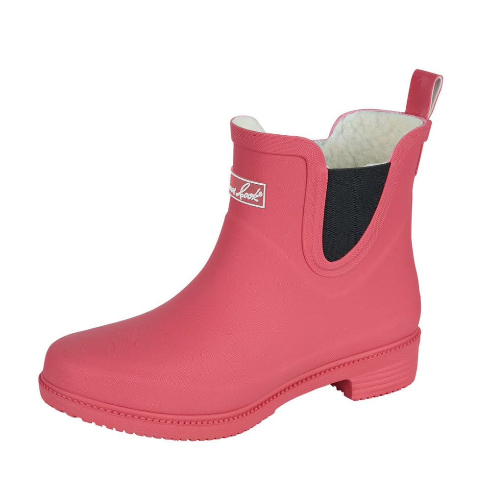 Thomas Cooks Kids Boots | Wynyard | Rose