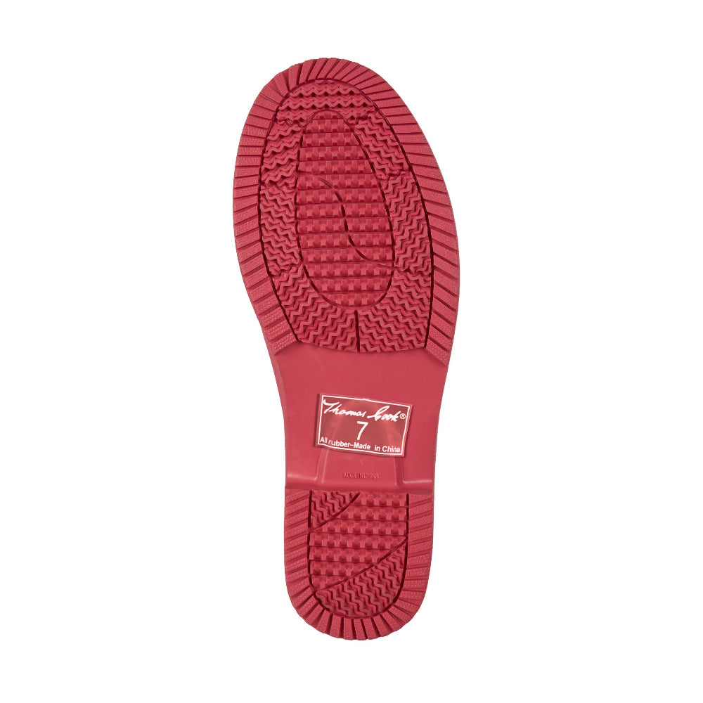 Thomas Cooks Kids Boots | Wynyard | Rose