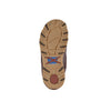 Twisted X Mens Slipon | Cellstretch | Brown
