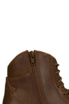 Twisted X Mens Western Boot | 6 Tech X 1 | Brown