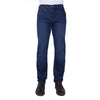 Thomas Cook Mens Thermal Jean | Brad | Mid Wash