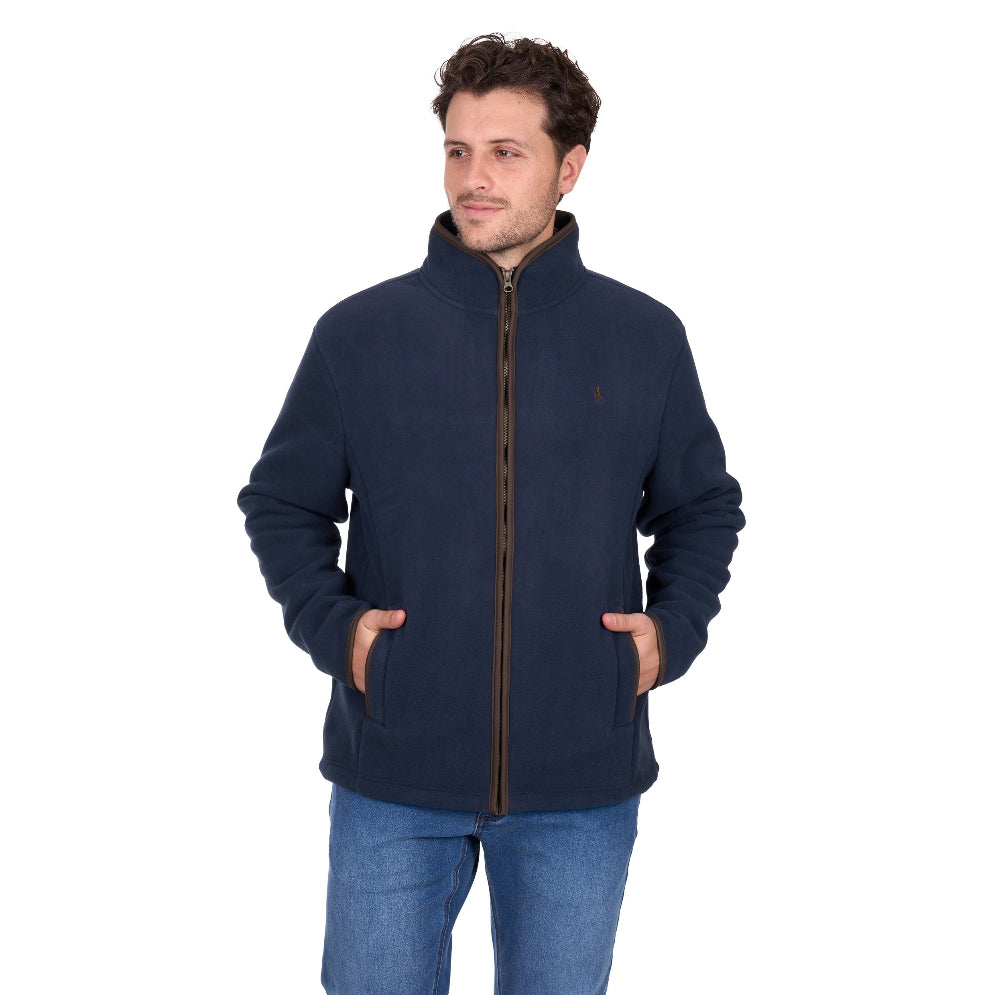 Thomas Cook Mens Jacket | Adrian | Navy