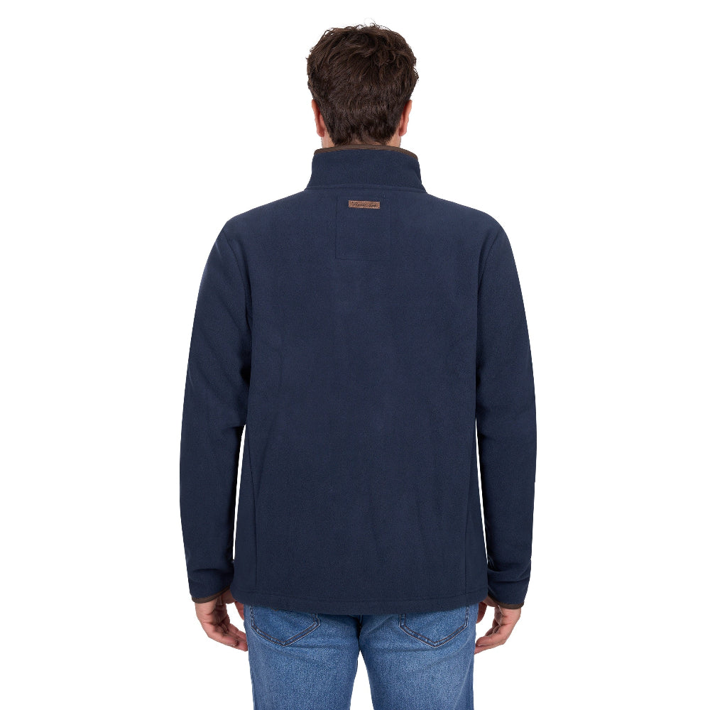 Thomas Cook Mens Jacket | Adrian | Navy