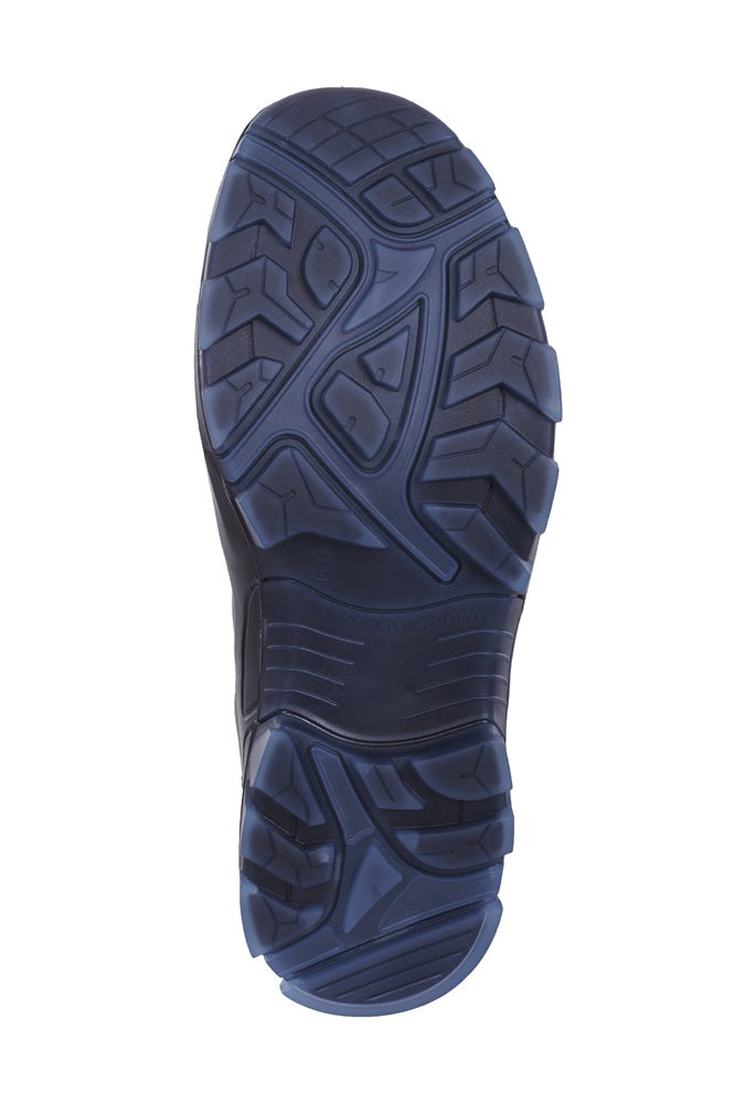 Thomas Cook Mens Boots | Brute Work | Brown