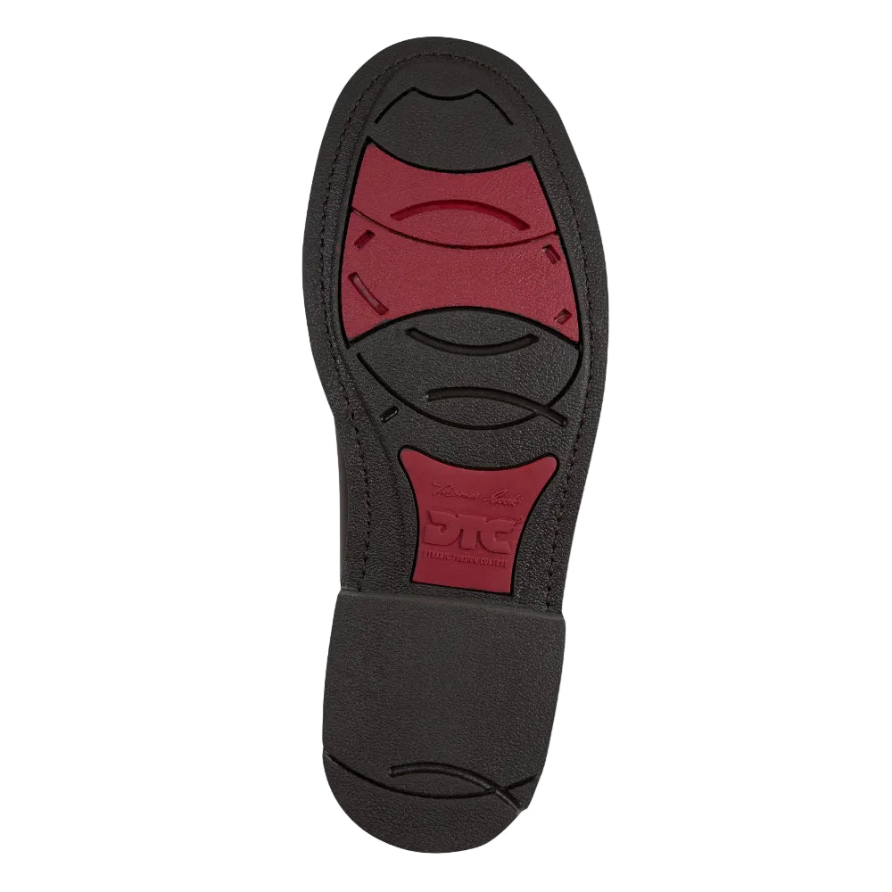 Thomas Cook Mens Boot | Duramax Dogger | Oily Brown