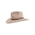 Thomas Cook Felt Hat | Fitzroy | Bone