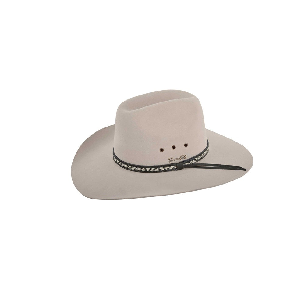 Thomas Cook Hat | Brumby | Bone