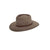 Thomas Cook Hat | Pure Felt Grazier | Fawn