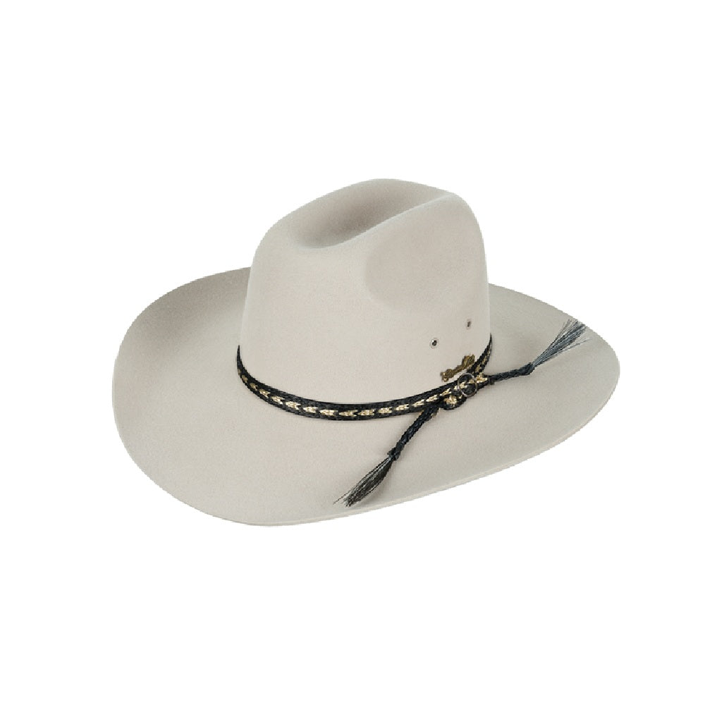 TC STATION WOOL FELT HAT PUTTY 56