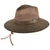 Thomas Cook Gibson Hat | Brown