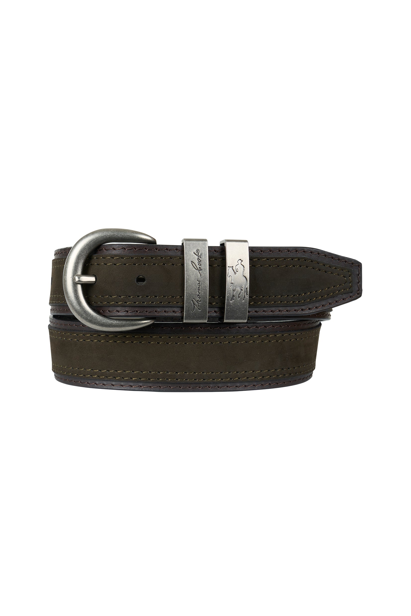 Thomas Cook Belt | Standley