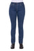 Thomas Cook Womens Jeans | Lucy Mid Wash | Slim 32 Leg
