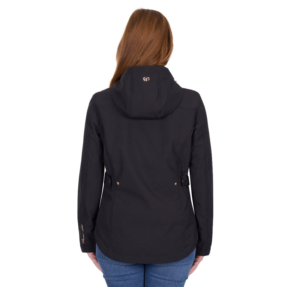 Thomas Cook Womens Jacket | Audrey | Black