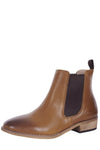 Thomas Cook Womens Boot | Chelsea | Caramel