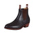 Thomas Cook Womens Dress Boots | Hampton | Chestnut