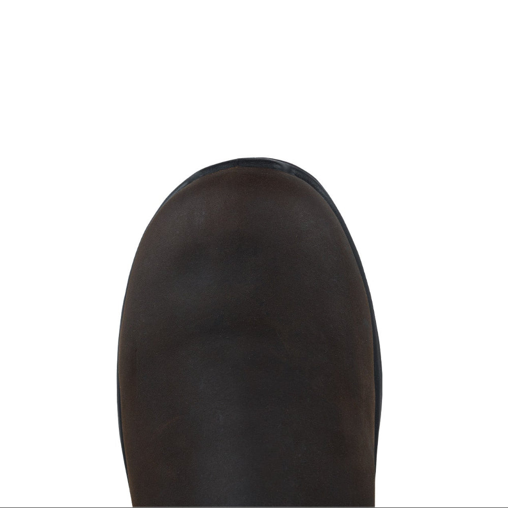 Thomas Cook Womens Boot | Brave Work | Brown