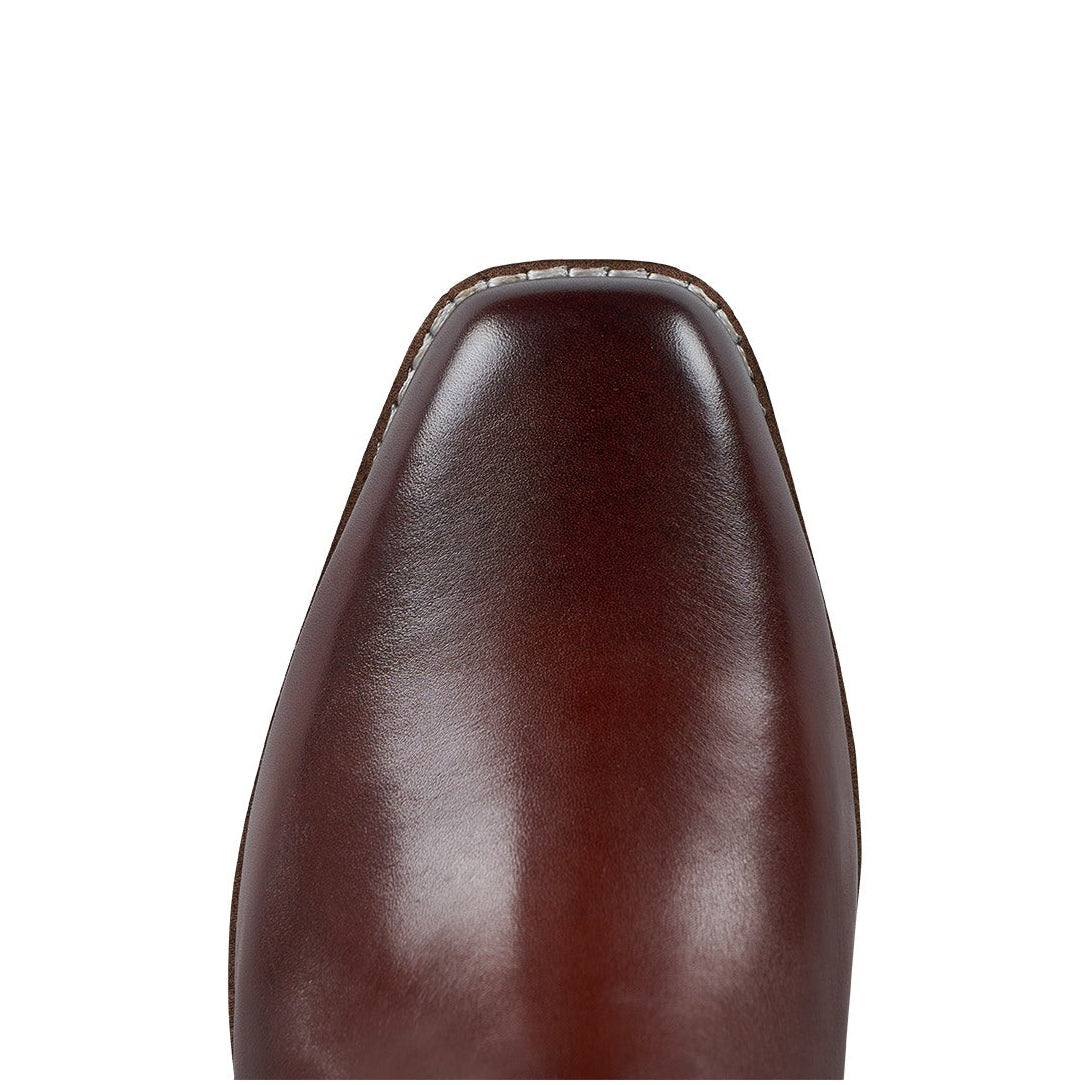 Thomas Cook Womens Boots | Drayton | Brunette Brown