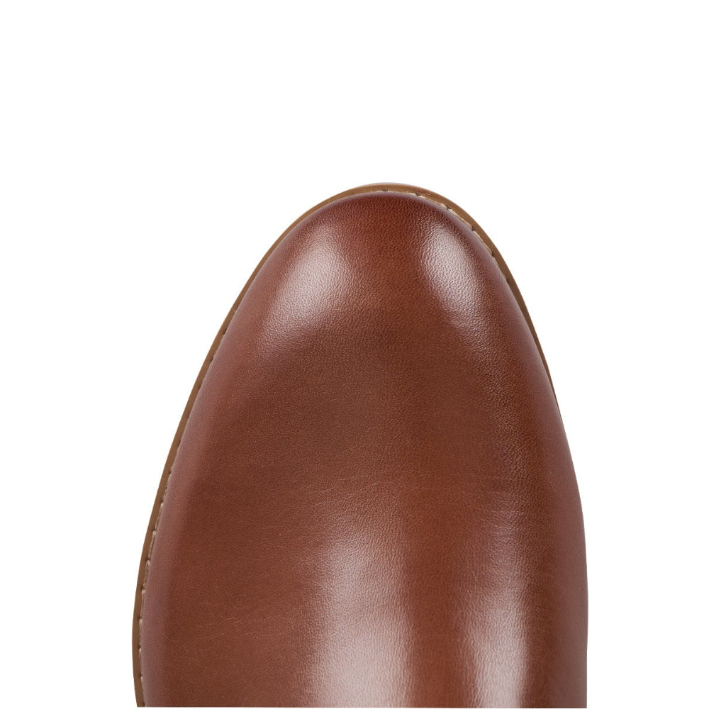 Thomas Cook Womens Boots | Weald | Brandy