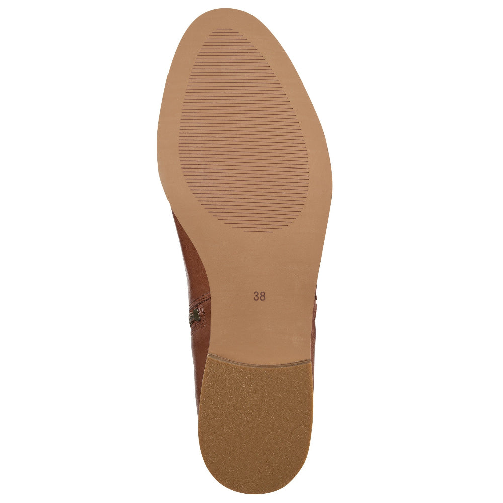 Thomas Cook Womens Boots | Weald | Brandy