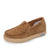 Twisted X Womens Mocs | Logo | Ultra Cell | Brown
