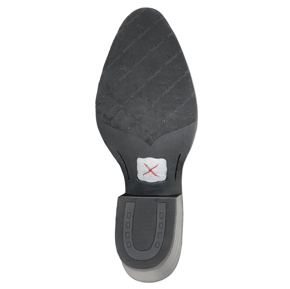 Twisted X Womens Boots | Western | Black