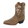 Twisted X Womens Boots | Western | Bomber / Bomber | 9&quot; Shaft