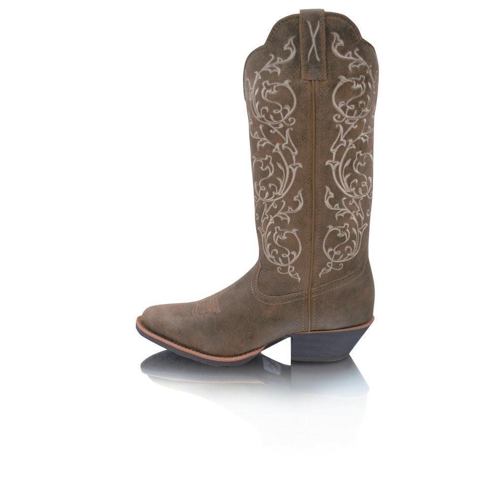 Twisted X Womens Boots | Western | Bomber / Bomber