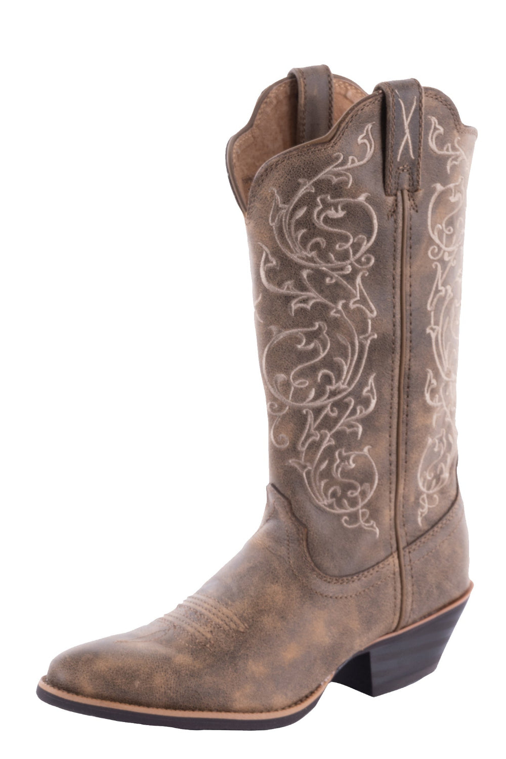 Twisted X Womens Boots | Western | Bomber / Bomber
