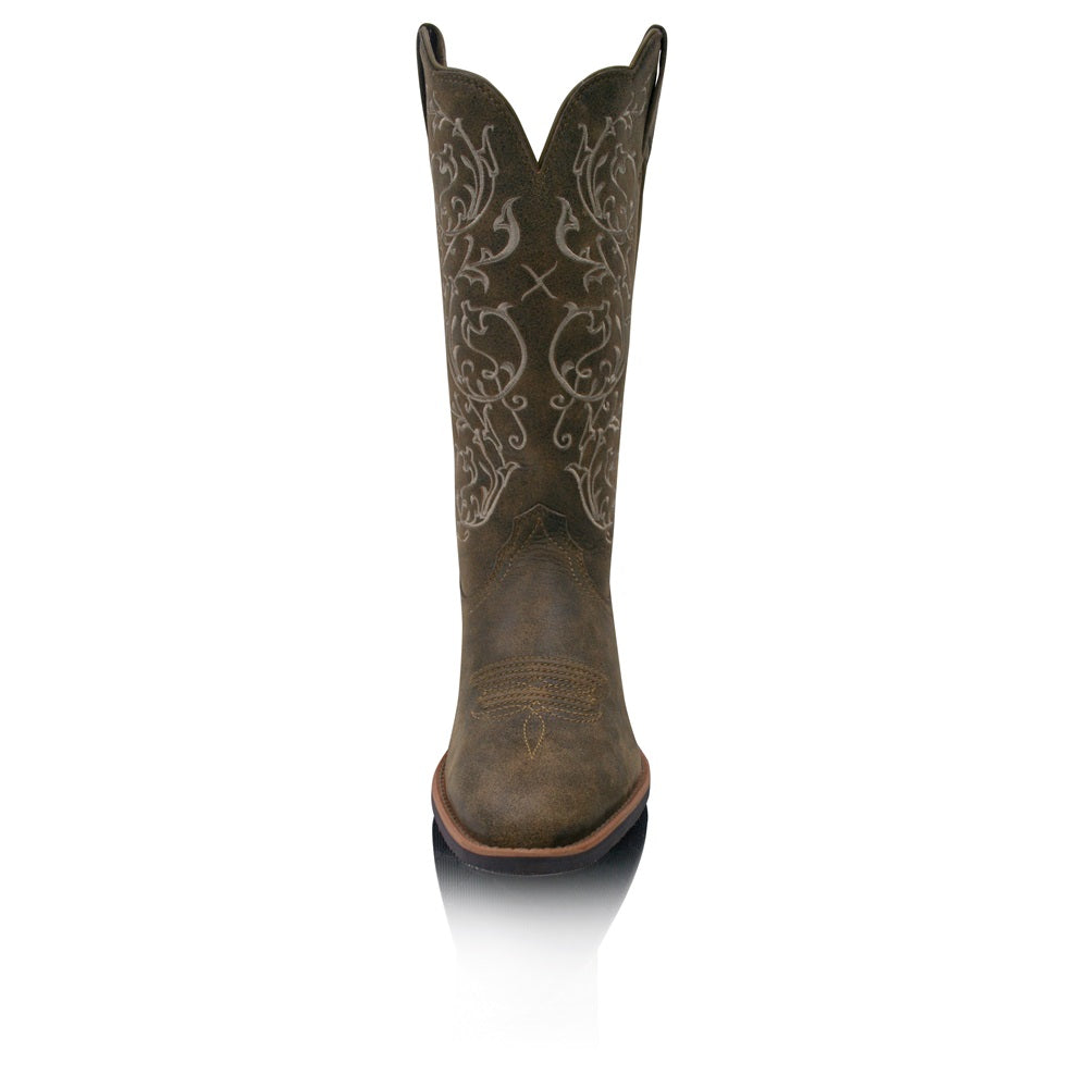 Twisted X Womens Boots | Western | Bomber / Bomber