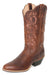 Twisted X Womens Western Boot | 12 Western | Chocolate