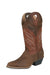 Twisted X Womens Western Boot | 12 Western | Brown / Ginger