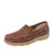 Twisted X Womens Shoes | Cellstretch Slip On | Brown / Pink
