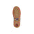 Twisted X Womens Shoes | Cellstretch Slip On | Brown / Pink